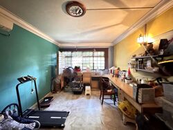 Blk 792 Choa Chu Kang North 6 (Choa Chu Kang), HDB 5 Rooms #458674111